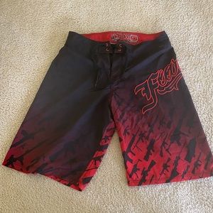 Fearless Artillery Board Shorts
